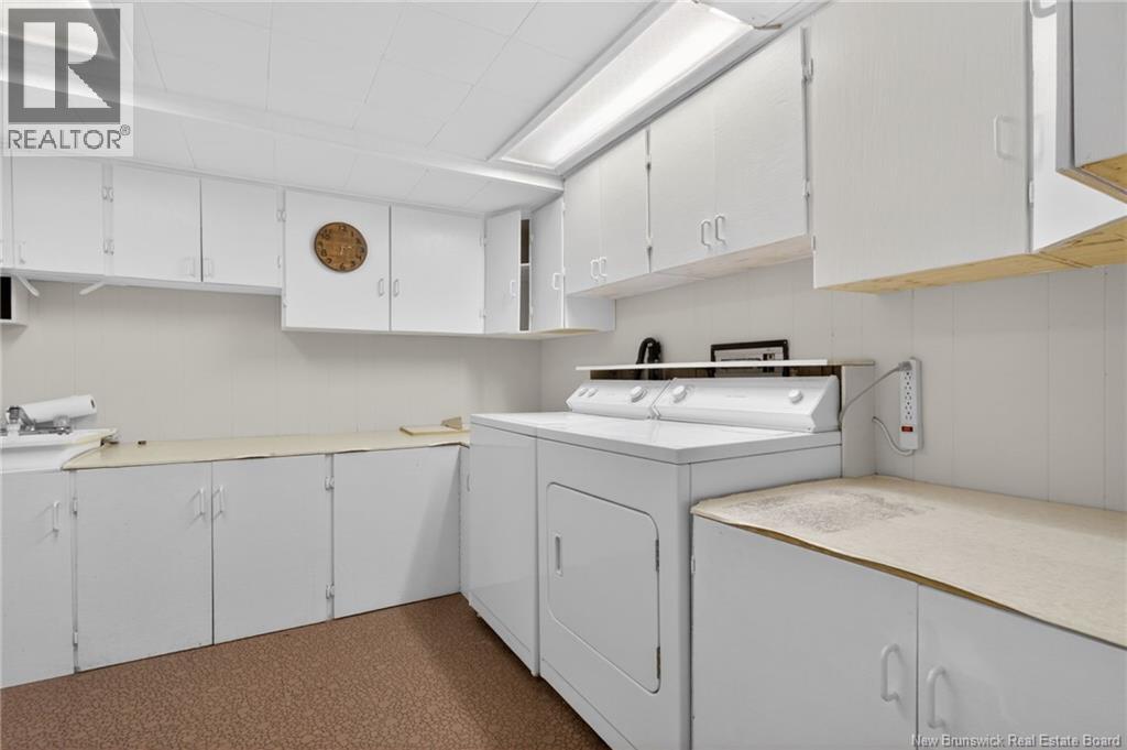 21 Downsview Avenue, Moncton, New Brunswick  E1A 4C4 - Photo 24 - NB137887