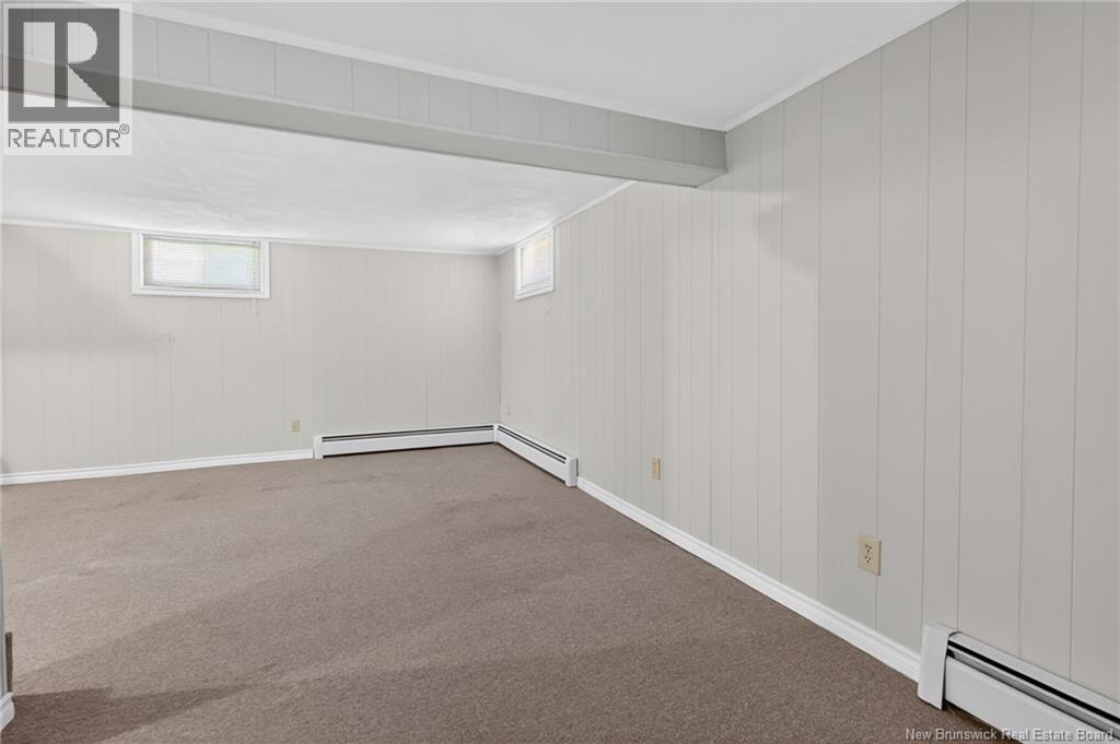 21 Downsview Avenue, Moncton, New Brunswick  E1A 4C4 - Photo 31 - NB137887