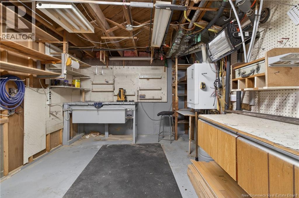 21 Downsview Avenue, Moncton, New Brunswick  E1A 4C4 - Photo 36 - NB137887
