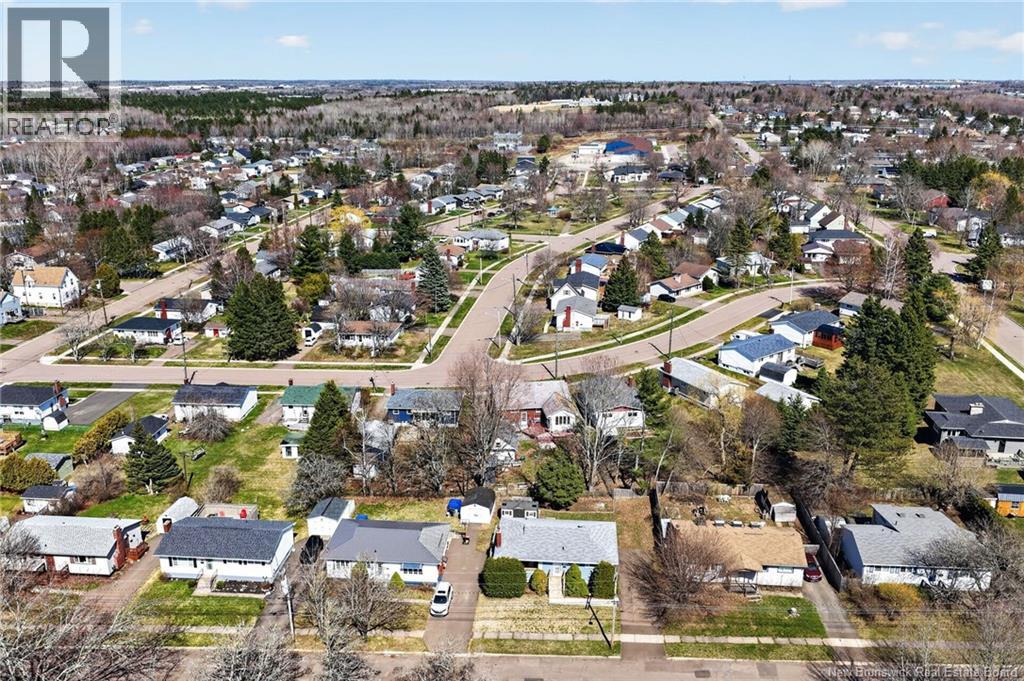 21 Downsview Avenue, Moncton, New Brunswick  E1A 4C4 - Photo 42 - NB137887