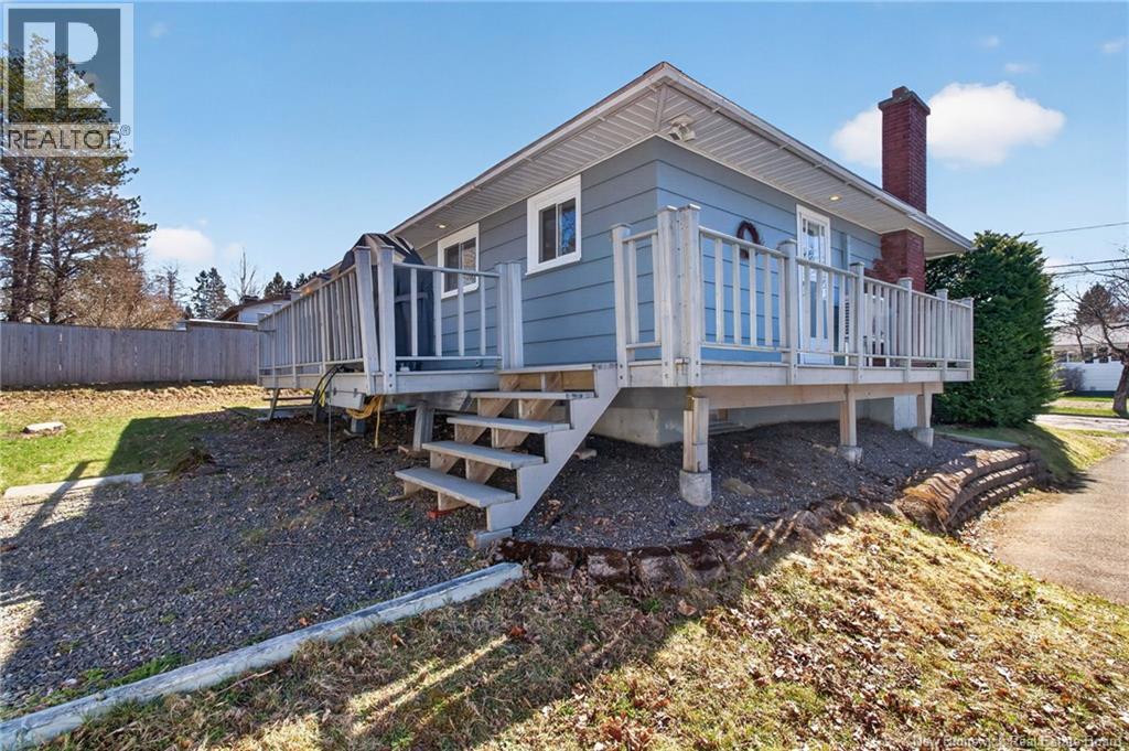 21 Downsview Avenue, Moncton, New Brunswick  E1A 4C4 - Photo 41 - NB137887