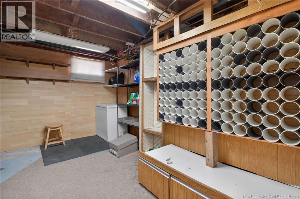21 Downsview Avenue, Moncton, New Brunswick  E1A 4C4 - Photo 35 - NB137887