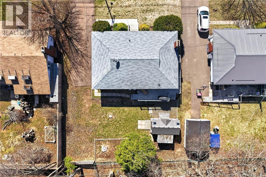 21 Downsview Avenue, Moncton, New Brunswick  E1A 4C4 - Photo 43 - NB137887