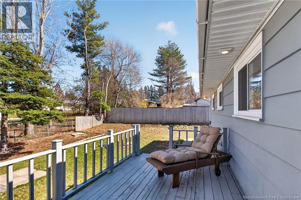 21 Downsview Avenue, Moncton, New Brunswick  E1A 4C4 - Photo 40 - NB137887