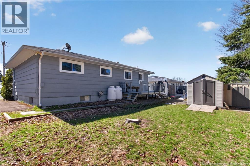 21 Downsview Avenue, Moncton, New Brunswick  E1A 4C4 - Photo 39 - NB137887