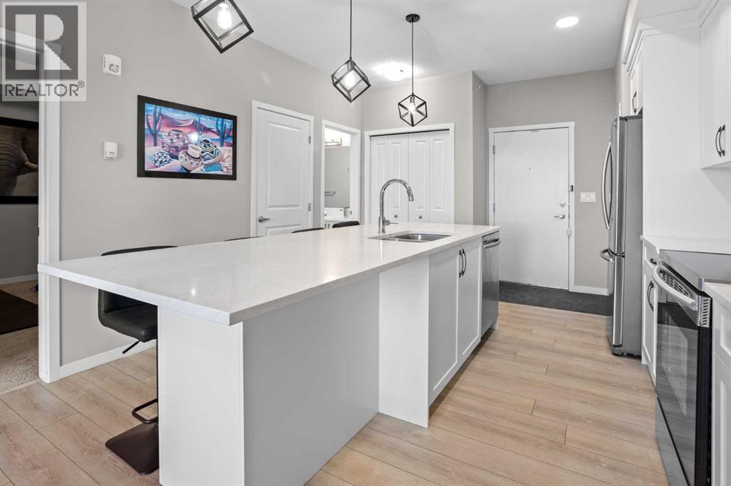 406, 370 Harvest Hills Common Ne, Calgary, Alberta  T3K 2M8 - Photo 13 - A2285239