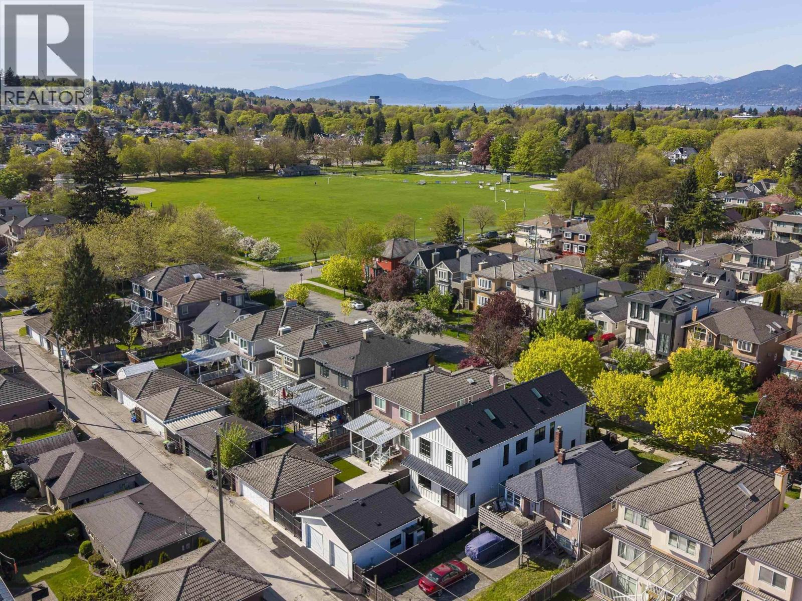 2 2848 W 19th Avenue, Vancouver, British Columbia  V6L 1E5 - Photo 26 - R3117292