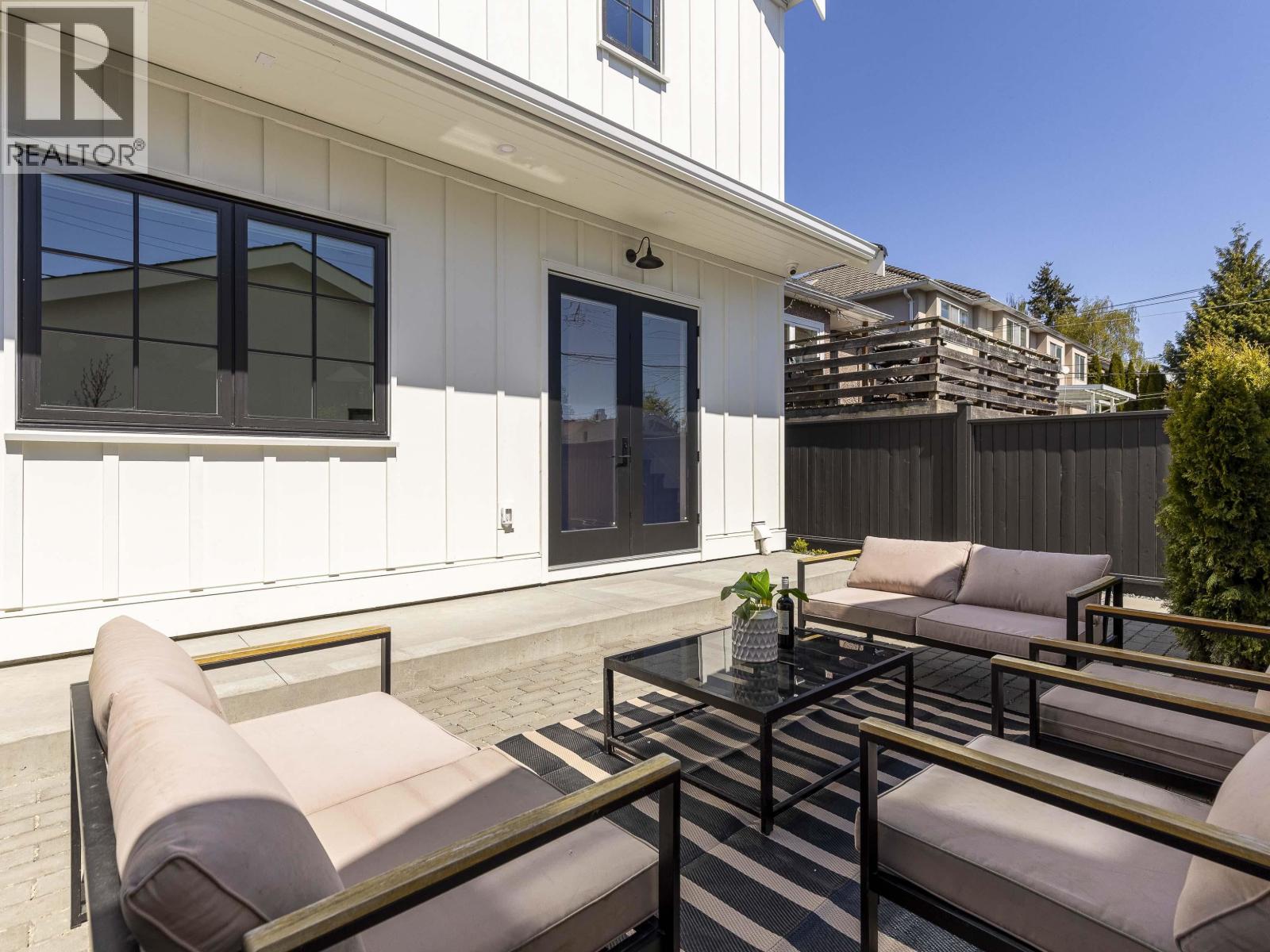 2 2848 W 19th Avenue, Vancouver, British Columbia  V6L 1E5 - Photo 24 - R3117292