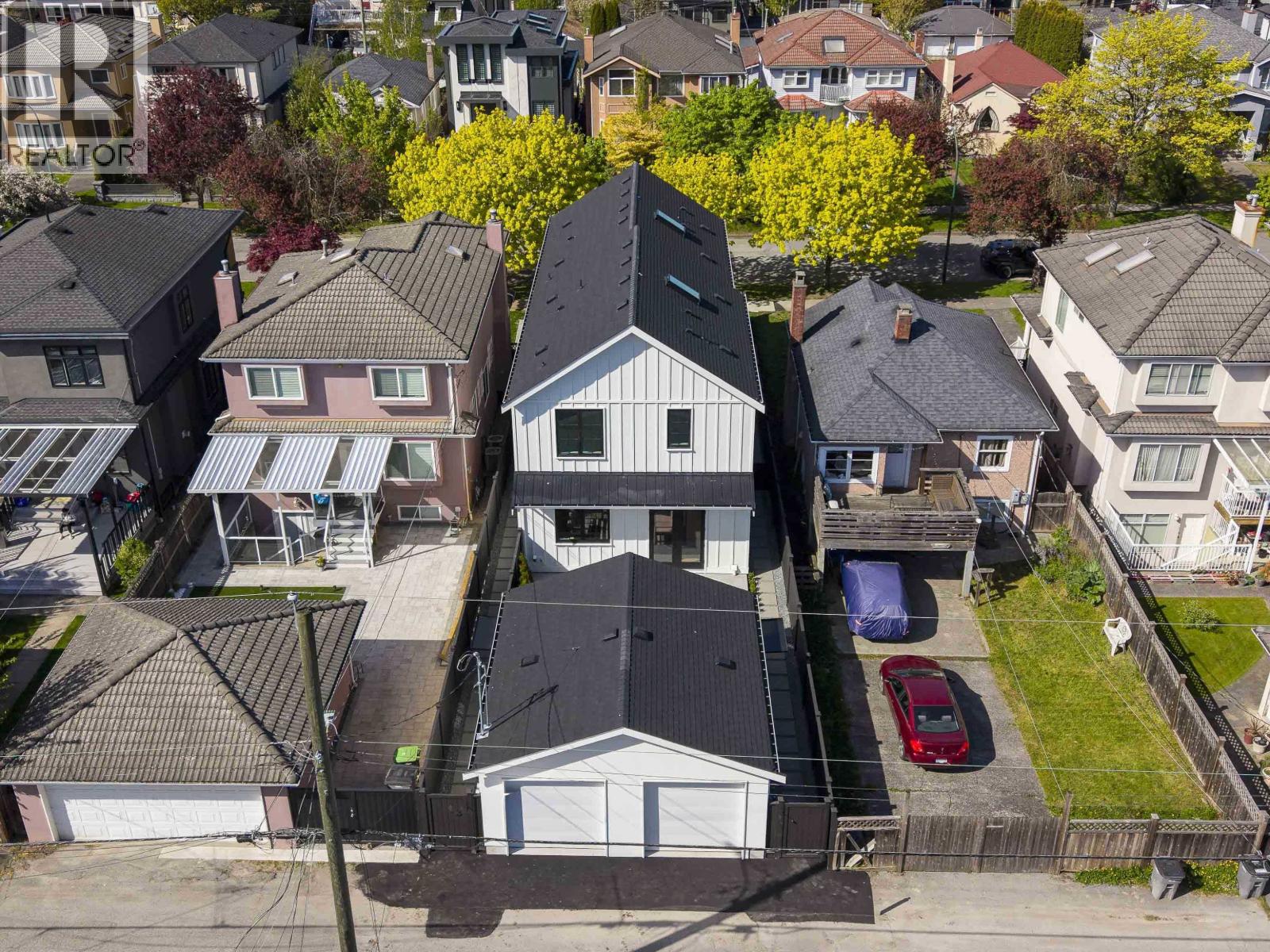 2 2848 W 19th Avenue, Vancouver, British Columbia  V6L 1E5 - Photo 25 - R3117292