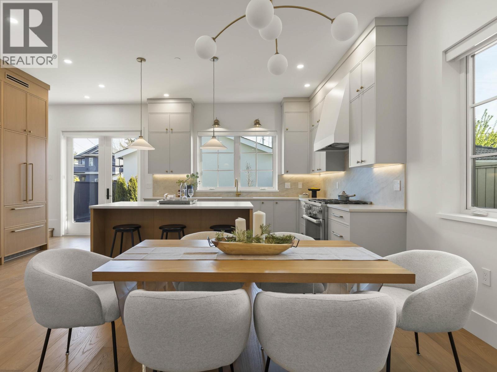 2 2848 W 19th Avenue, Vancouver, British Columbia  V6L 1E5 - Photo 5 - R3117292