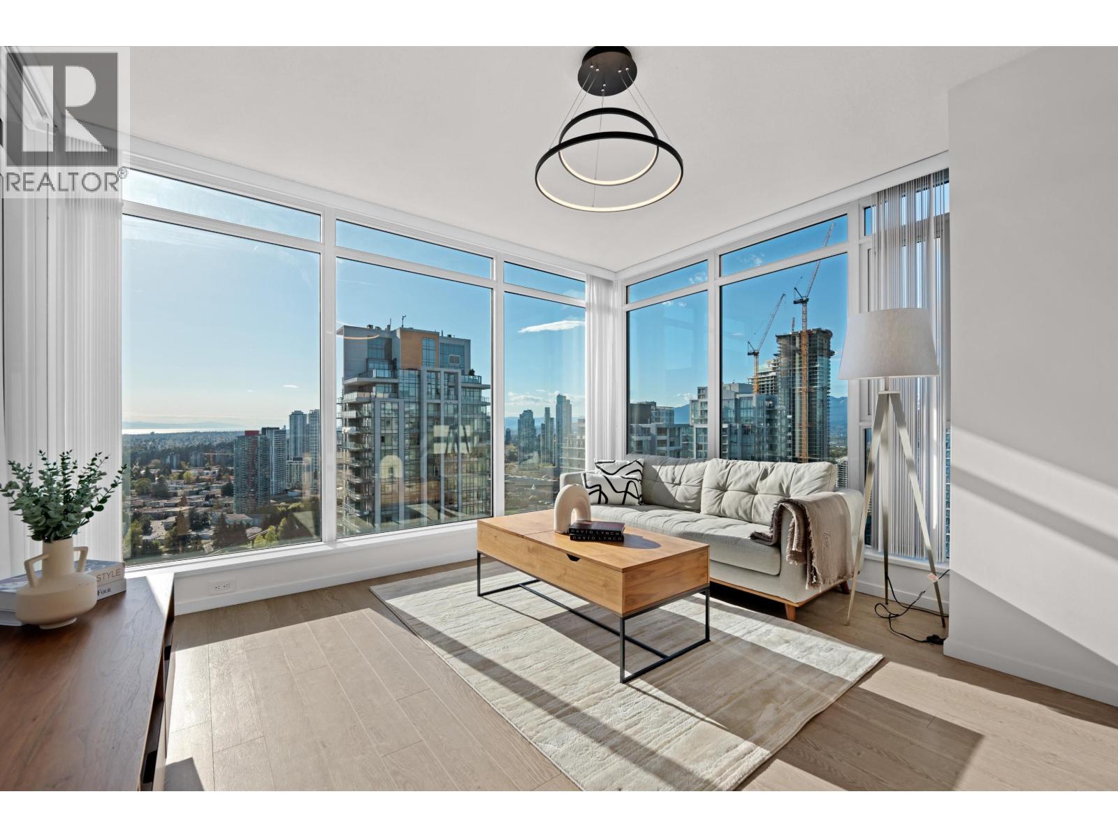 3603 6700 Dunblane Avenue, Burnaby, British Columbia  V5H 0J3 - Photo 2 - R3117278