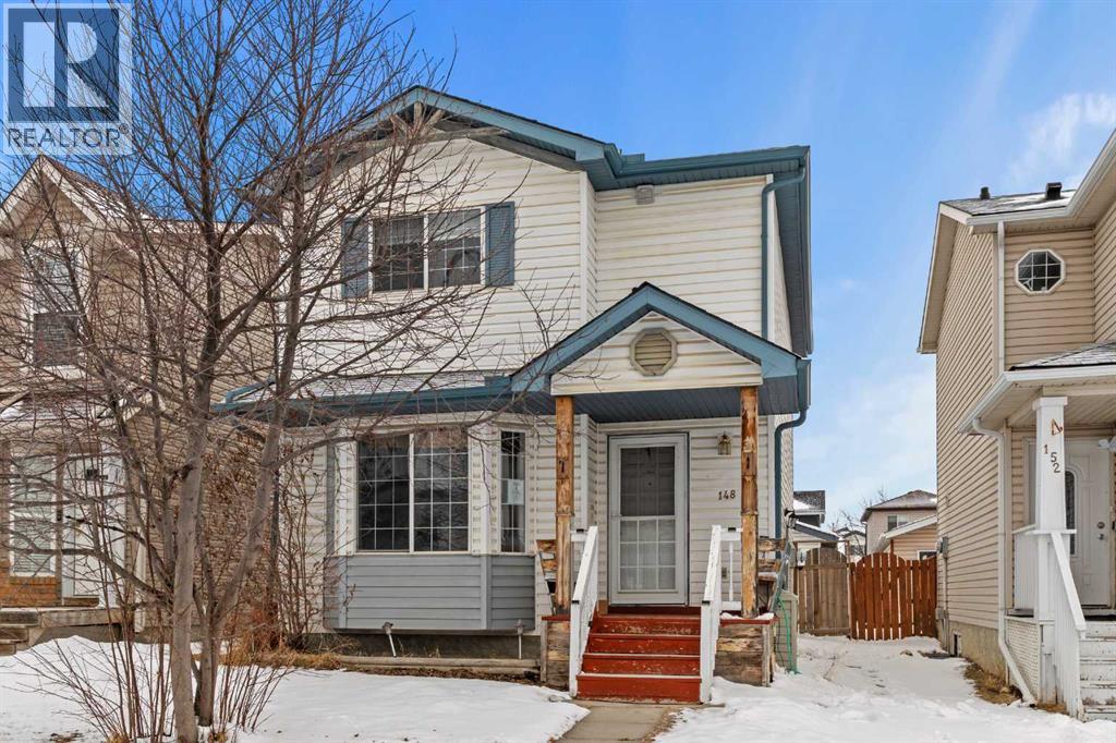 148 Martin Crossing Crescent NE, Calgary, Alberta