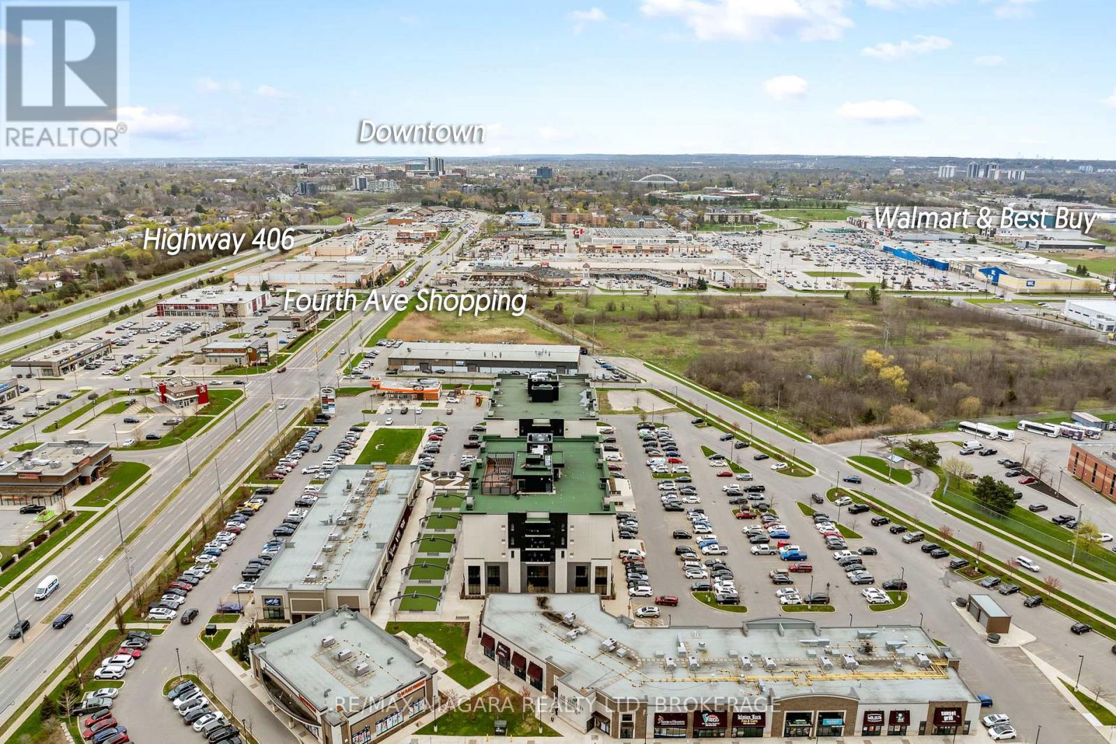 202 - 300b Fourth Avenue, St. Catharines, Ontario  L2S 0E6 - Photo 26 - X13045448