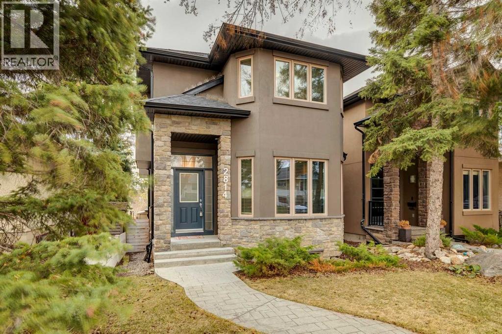 2814 41 Street SW, Calgary, Alberta
