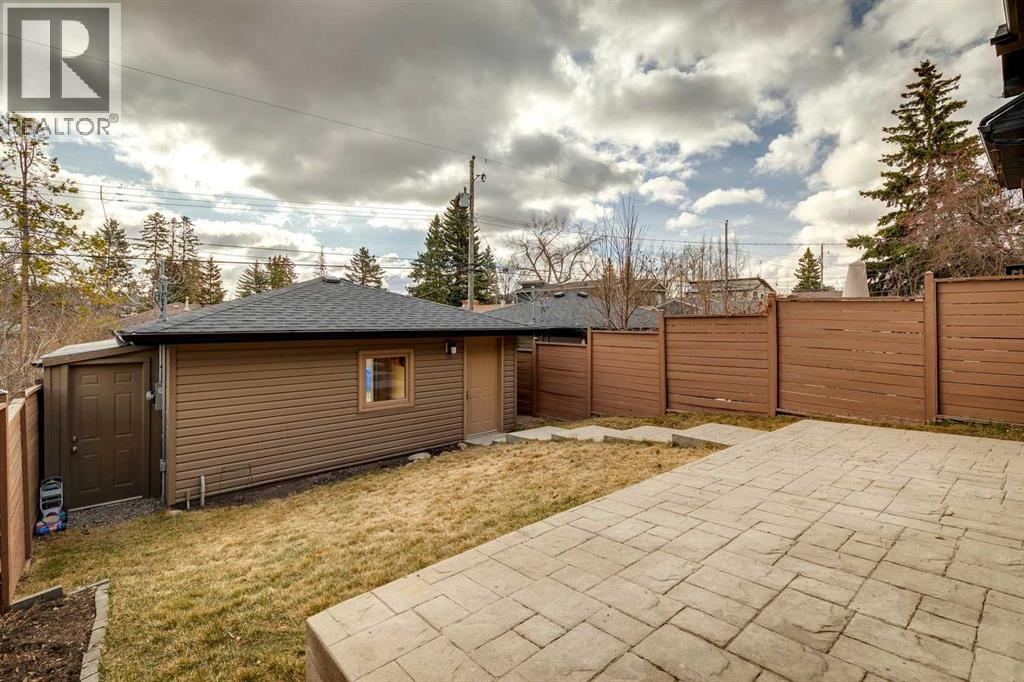 2814 41 Street SW, Calgary, Alberta  T3E 3K8 - Photo 34 - A2305623
