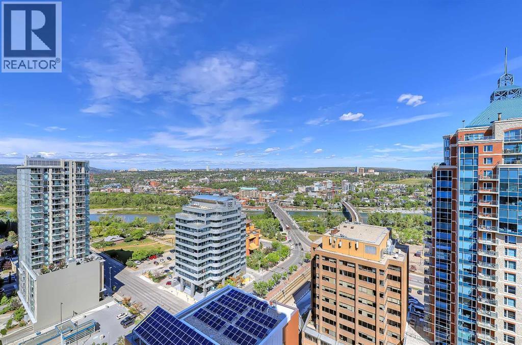 2205, 930 6 Avenue Sw, Calgary, Alberta  T2P 1J3 - Photo 28 - A2306346