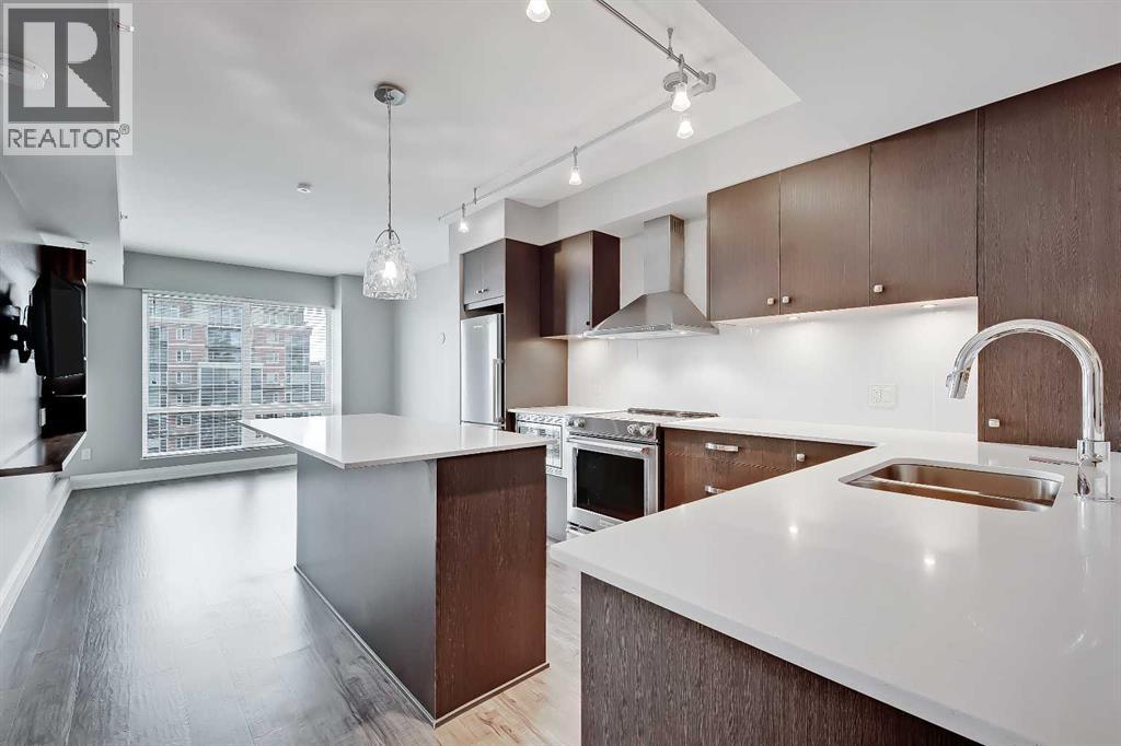 2205, 930 6 Avenue Sw, Calgary, Alberta  T2P 1J3 - Photo 5 - A2306346