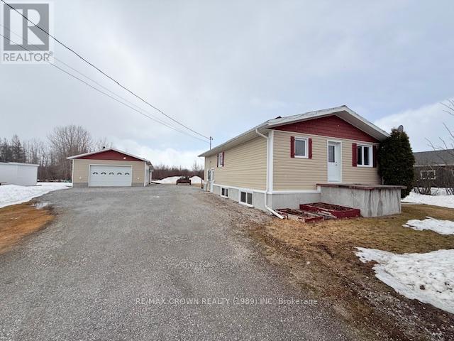 233 BRUNETVILLE ROAD, Kapuskasing, Ontario