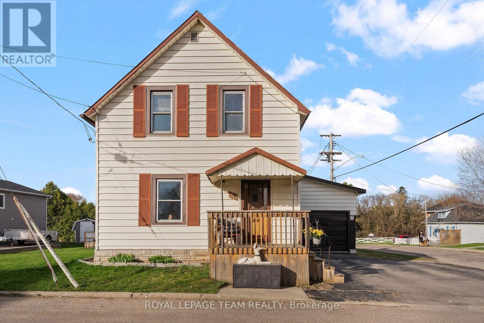 80 BANK STREET S, Renfrew, Ontario