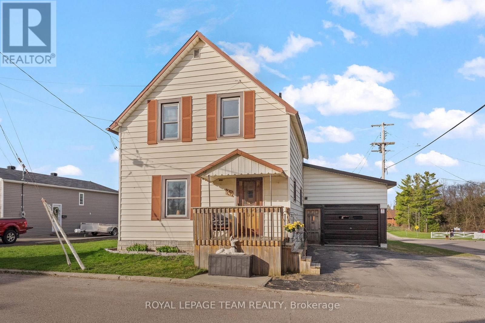 80 Bank Street S, Renfrew, Ontario  K7V 2E6 - Photo 2 - X13059852