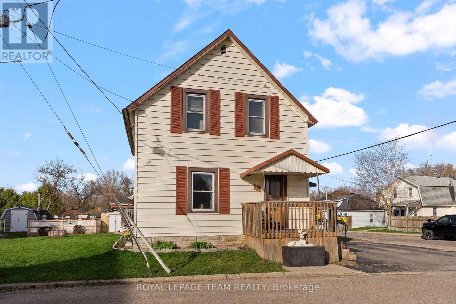 80 Bank Street S, Renfrew, Ontario  K7V 2E6 - Photo 3 - X13059852