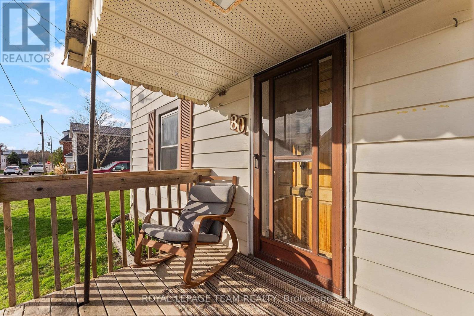 80 Bank Street S, Renfrew, Ontario  K7V 2E6 - Photo 4 - X13059852