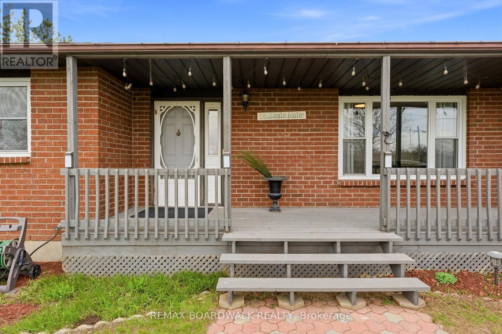 1671 O'neill Road, North Grenville, Ontario  K0G 1S0 - Photo 4 - X13059832