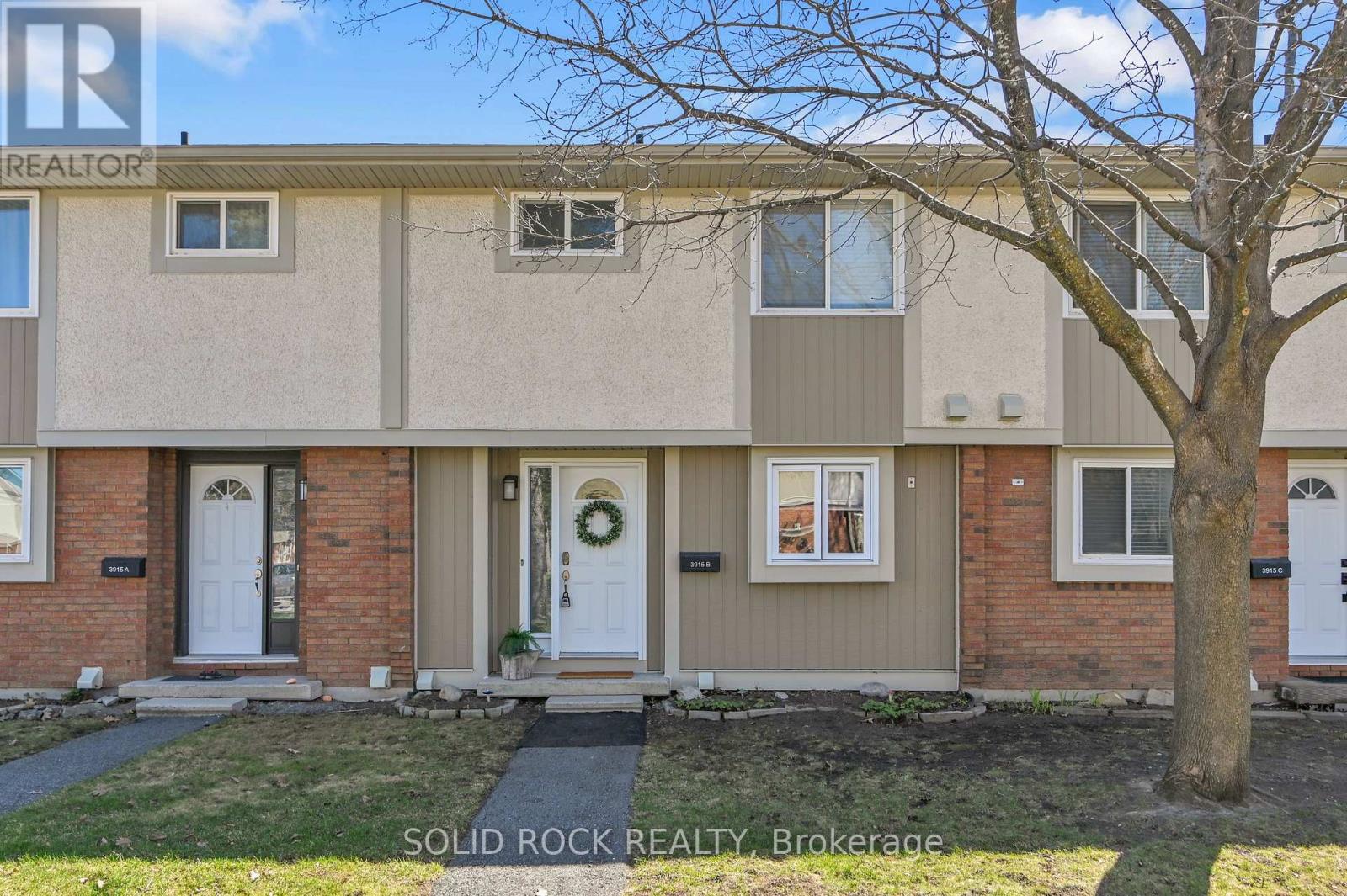 137 - 3915B OLD RICHMOND ROAD, Ottawa, Ontario