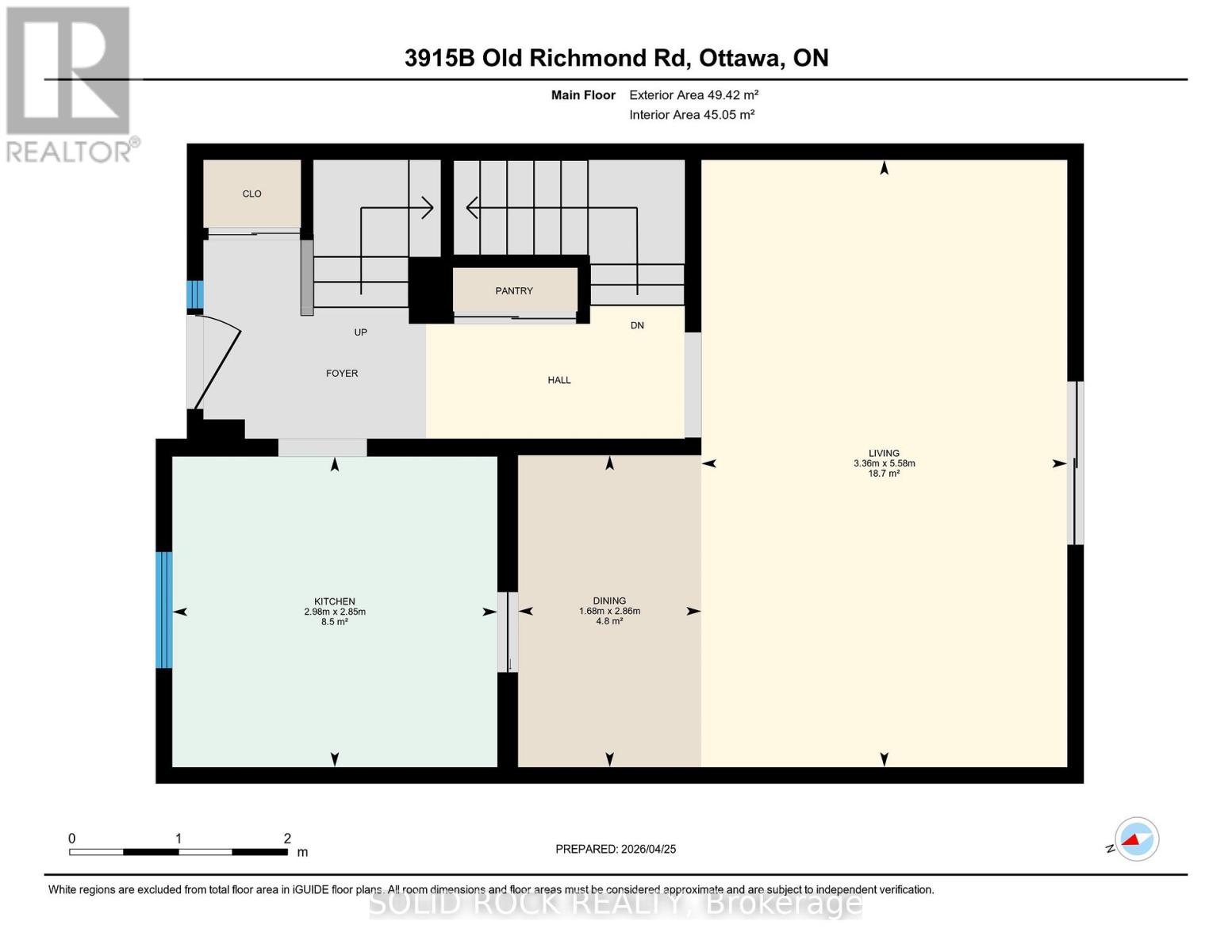 137 - 3915b Old Richmond Road, Ottawa, Ontario  K2H 8T9 - Photo 35 - X13059834