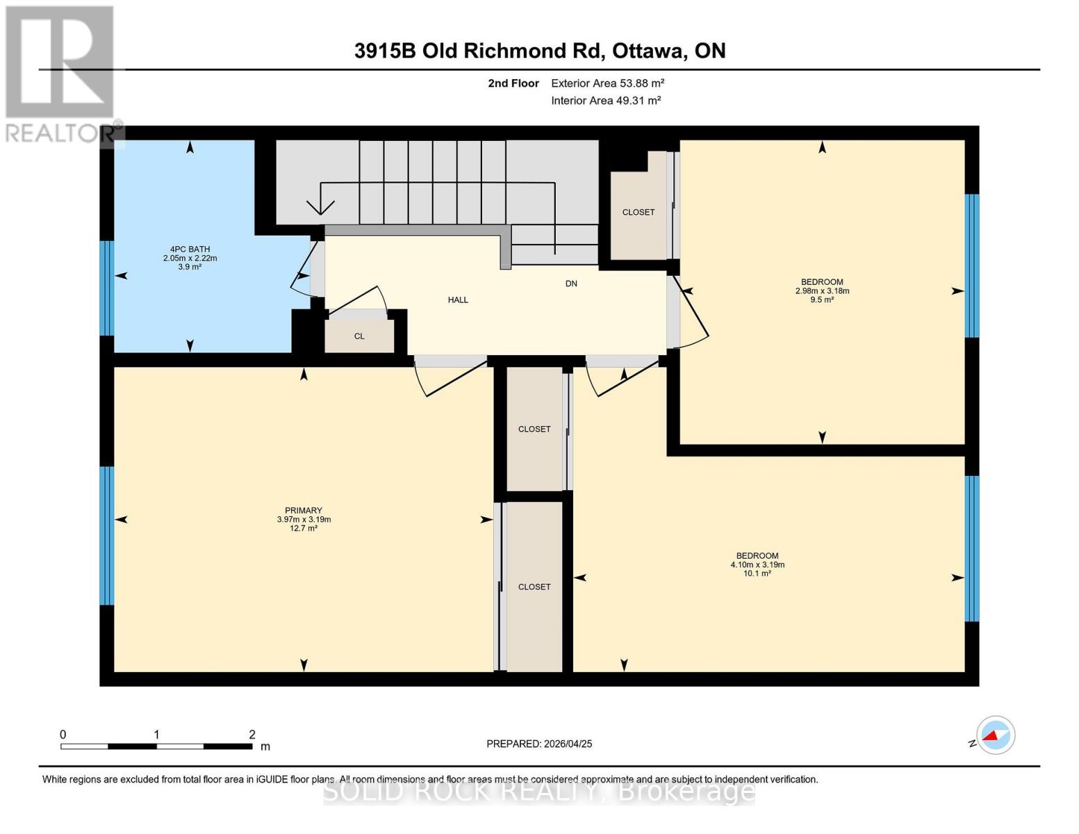 137 - 3915b Old Richmond Road, Ottawa, Ontario  K2H 8T9 - Photo 36 - X13059834