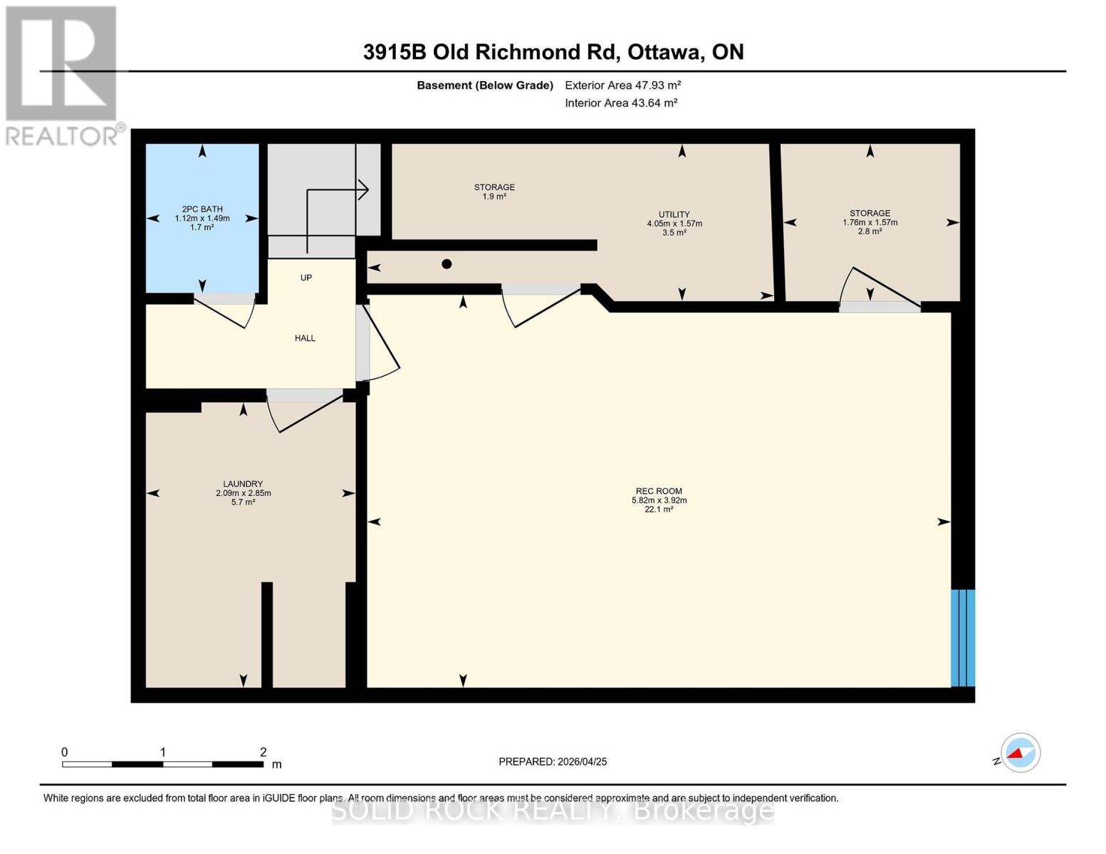 137 - 3915b Old Richmond Road, Ottawa, Ontario  K2H 8T9 - Photo 37 - X13059834