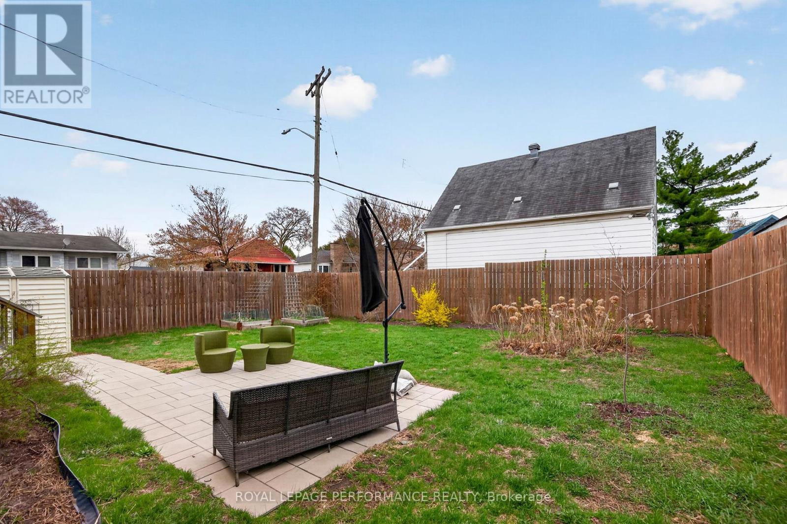 344 Richelieu Avenue, Ottawa, Ontario  K1L 6J9 - Photo 35 - X13059836