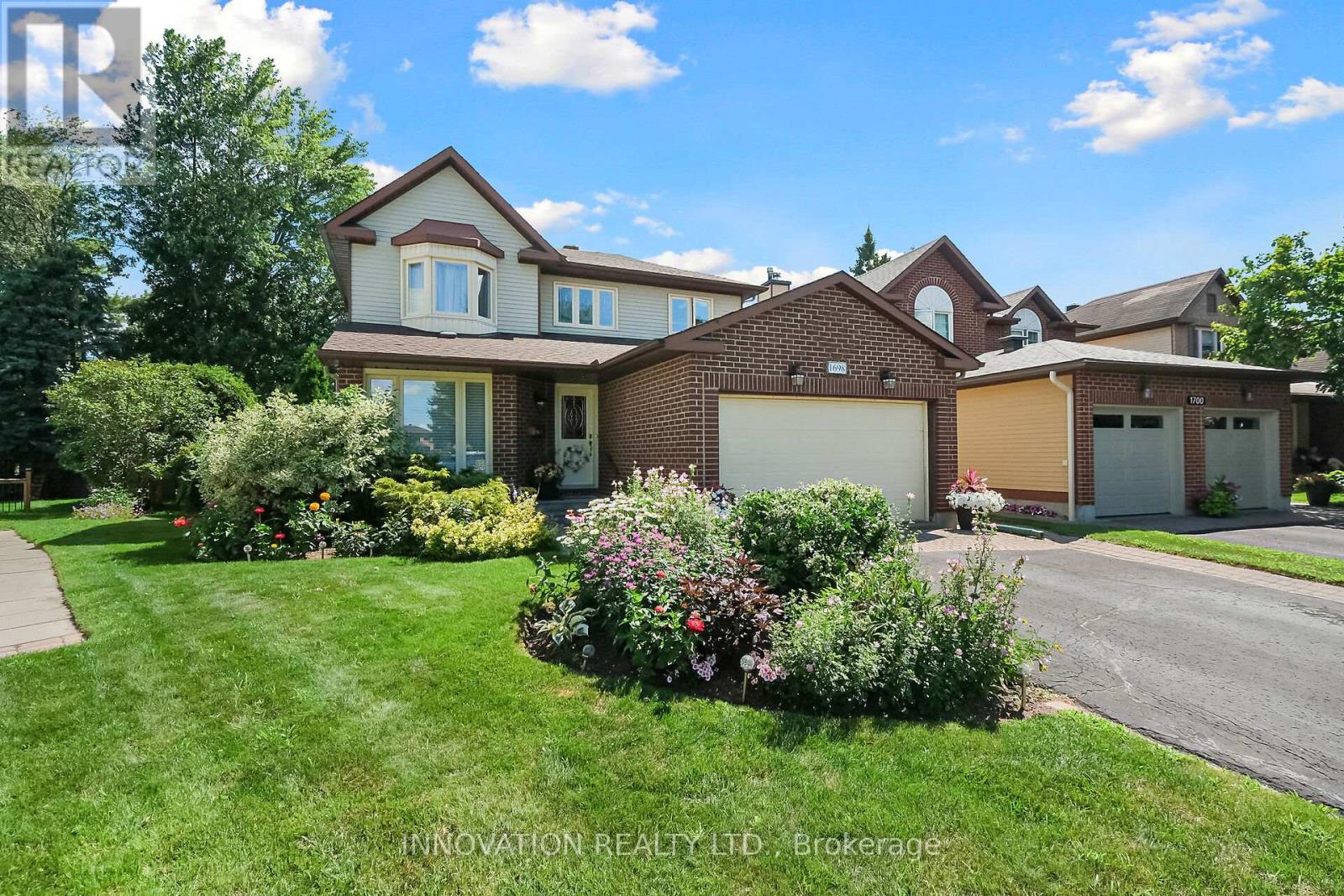 1698 Teakdale Avenue, Ottawa, Ontario  K1C 6M4 - Photo 2 - X13059854