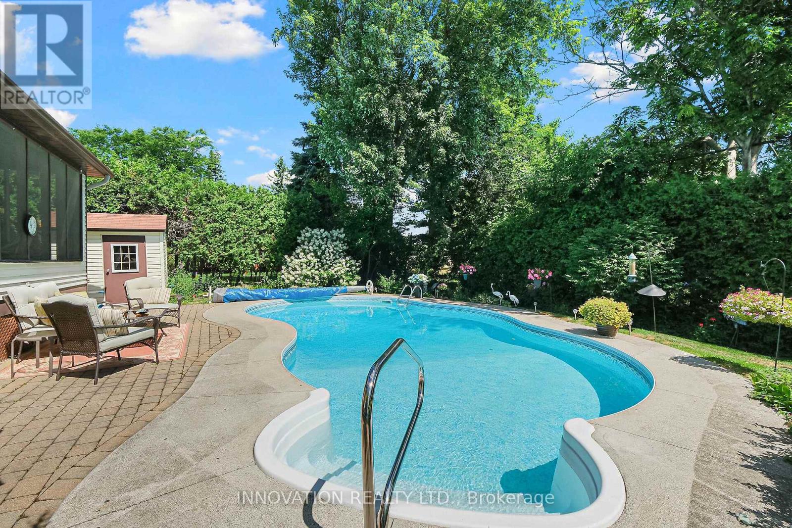 1698 Teakdale Avenue, Ottawa, Ontario  K1C 6M4 - Photo 39 - X13059854