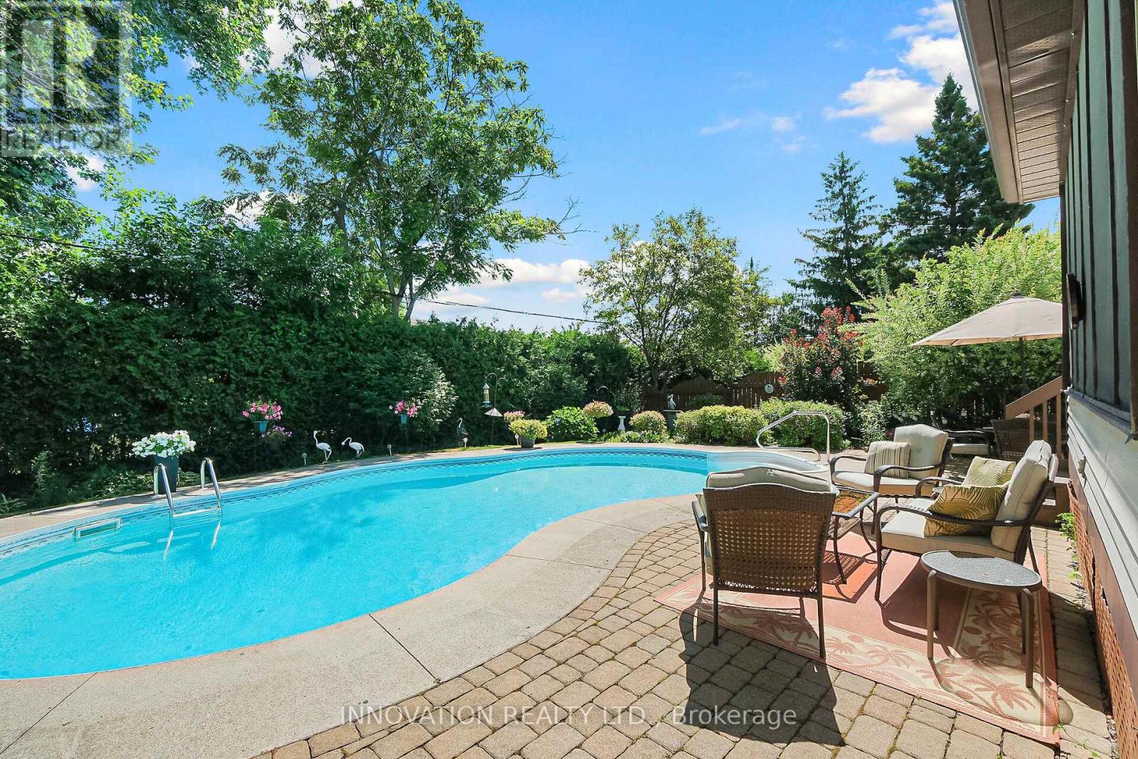 1698 Teakdale Avenue, Ottawa, Ontario  K1C 6M4 - Photo 41 - X13059854