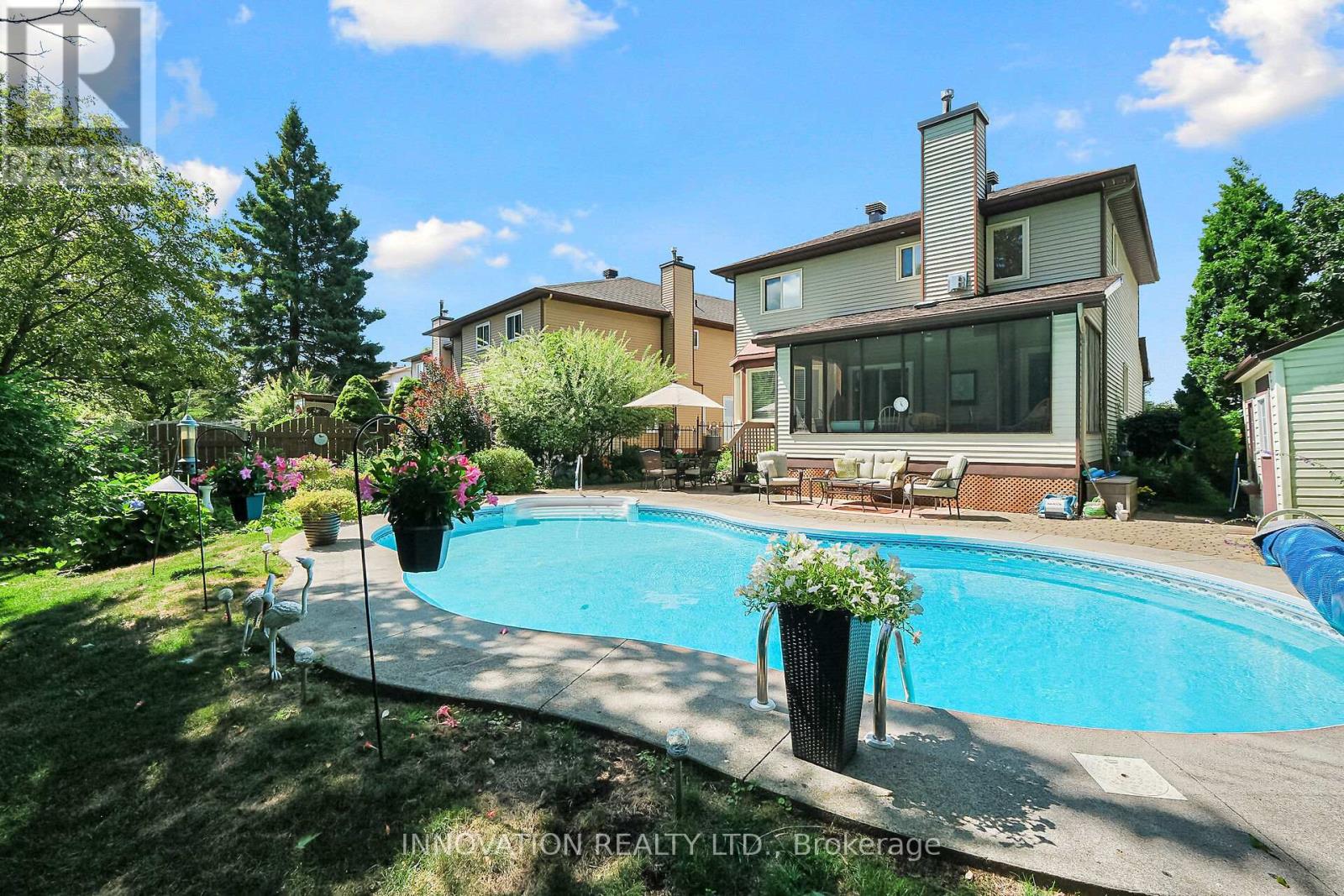 1698 Teakdale Avenue, Ottawa, Ontario  K1C 6M4 - Photo 43 - X13059854