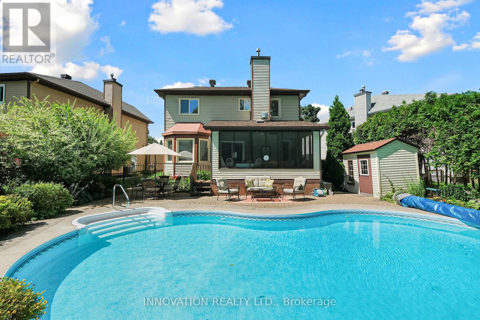 1698 Teakdale Avenue, Ottawa, Ontario  K1C 6M4 - Photo 44 - X13059854