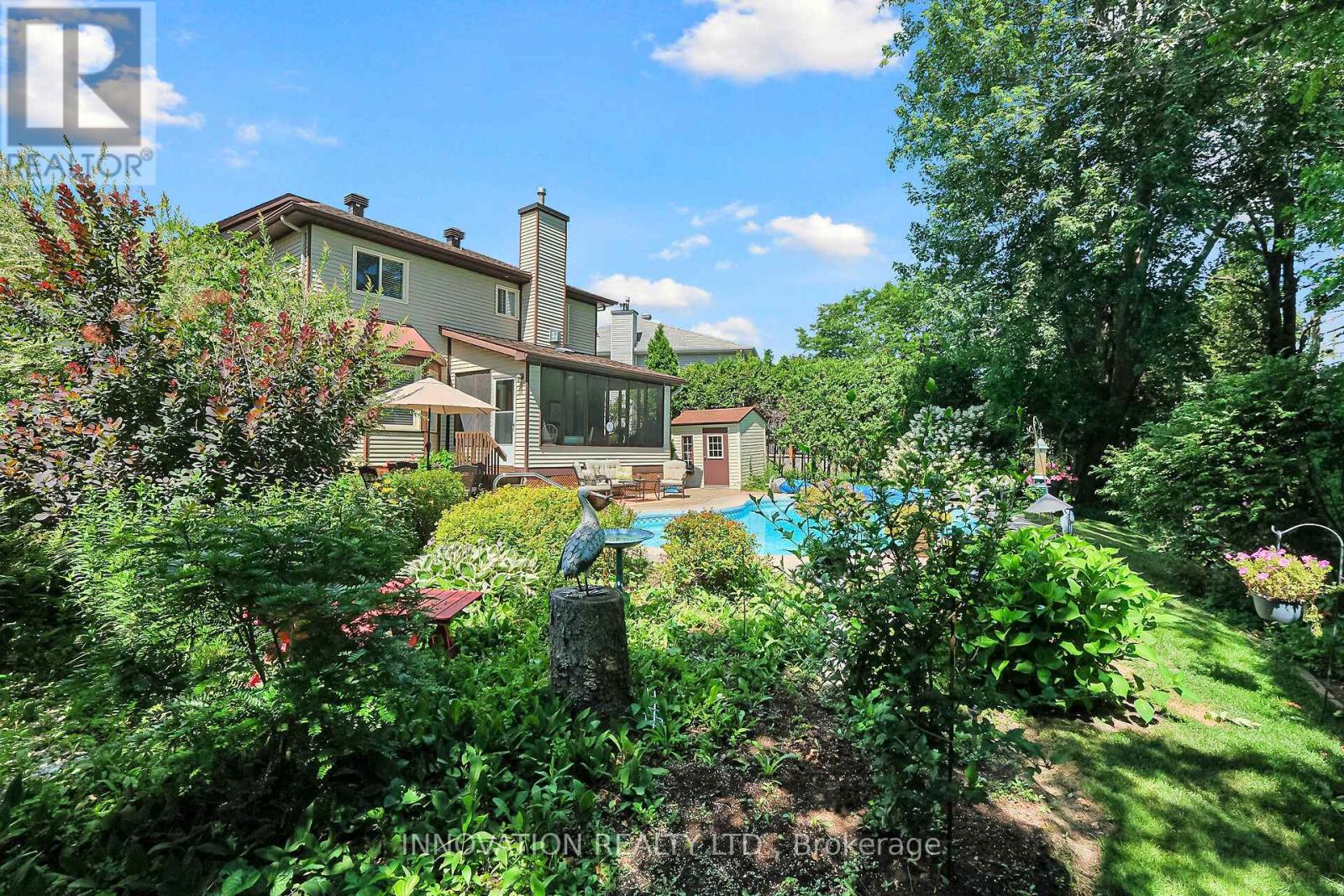 1698 Teakdale Avenue, Ottawa, Ontario  K1C 6M4 - Photo 47 - X13059854