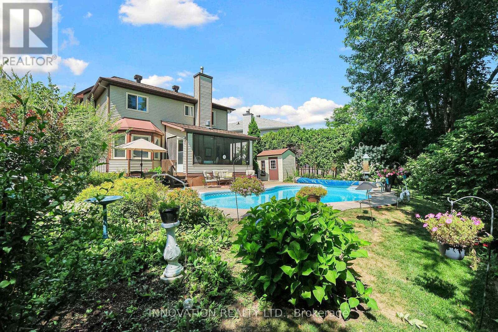 1698 Teakdale Avenue, Ottawa, Ontario  K1C 6M4 - Photo 48 - X13059854