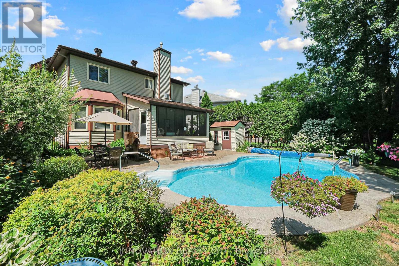 1698 Teakdale Avenue, Ottawa, Ontario  K1C 6M4 - Photo 49 - X13059854