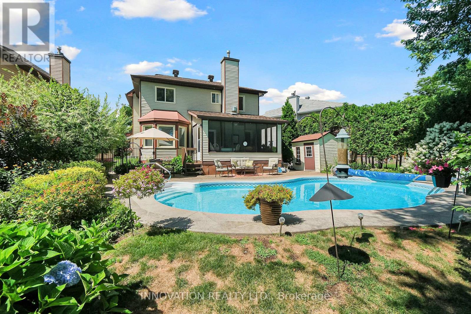 1698 Teakdale Avenue, Ottawa, Ontario  K1C 6M4 - Photo 50 - X13059854