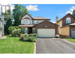 1698 TEAKDALE AVENUE, Ottawa, Ontario