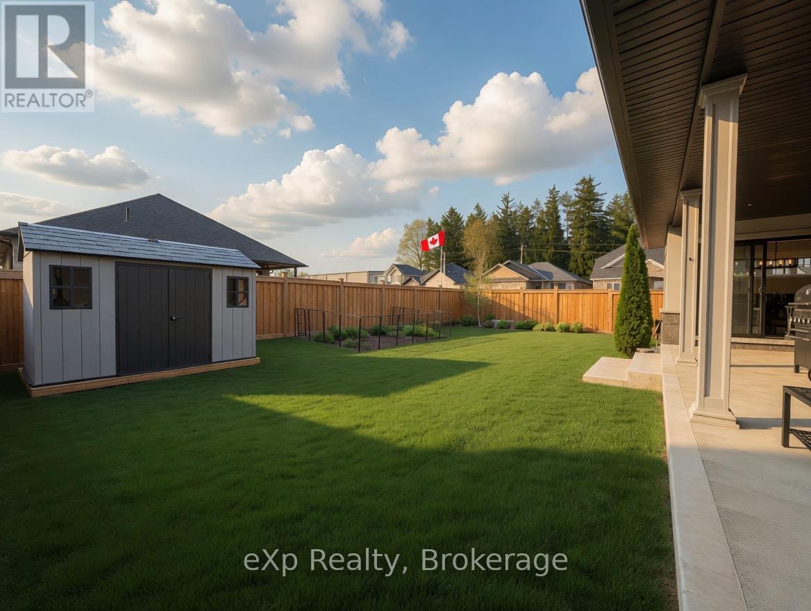 119 Third Street, Brockton, Ontario  N0G 2V0 - Photo 24 - X13031520