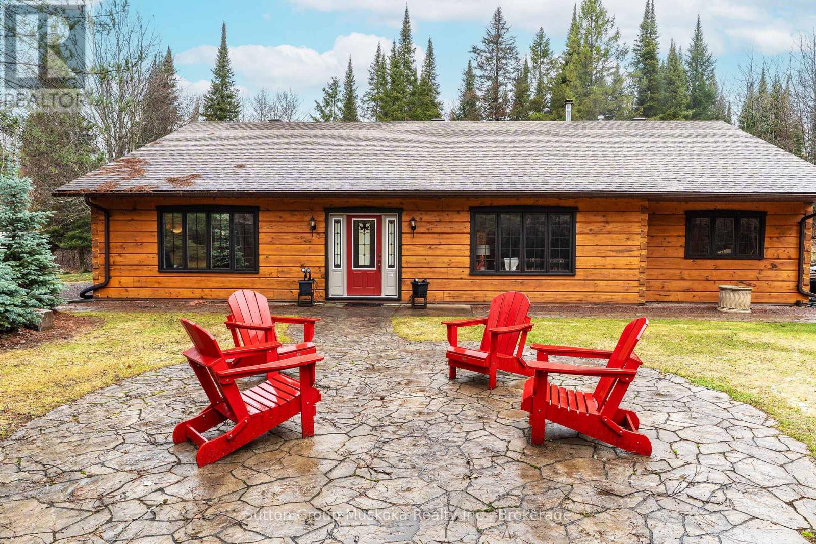 243 Owl Lake Road, Armour, Ontario  P0A 1L0 - Photo 3 - X13039388