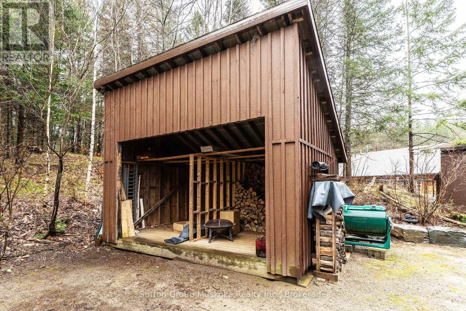 243 Owl Lake Road, Armour, Ontario  P0A 1L0 - Photo 4 - X13039388