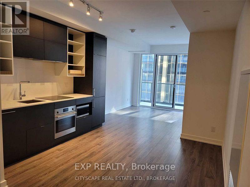 607 - 20 EDWARD STREET, Toronto, Ontario