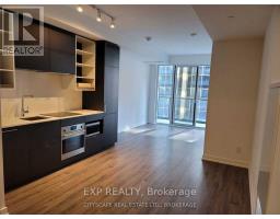 607 - 20 EDWARD STREET, Toronto, Ontario