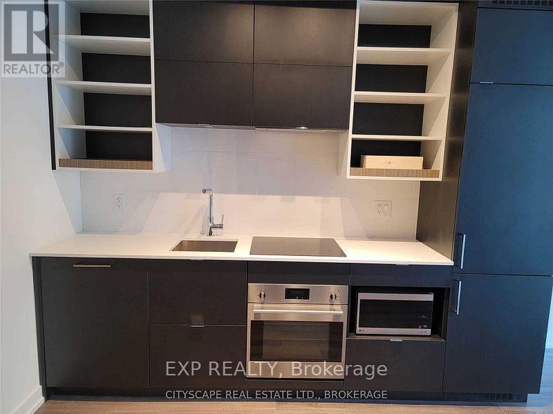 607 - 20 Edward Street, Toronto, Ontario  M5G 0C5 - Photo 2 - C12787492