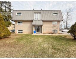 4 - 90 WOODLAWN ROAD, Welland, Ontario