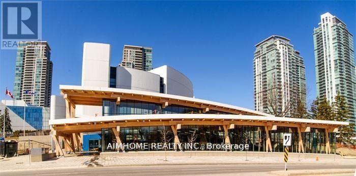 1407 - 60 Brian Harrison Way, Toronto, Ontario  M1P 5J5 - Photo 10 - E12911588